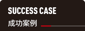 成功案例 成功案例