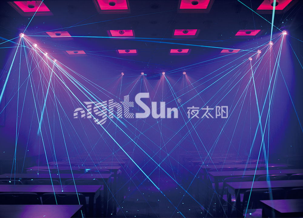 夜太阳